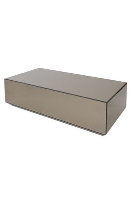 AYTM Speculum Bord Brun 120x32 cm