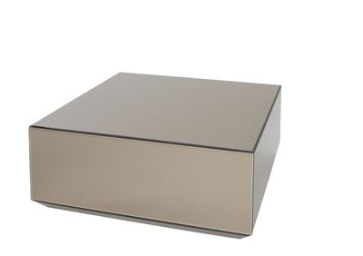 AYTM Speculum Bord Brun 80x32 cm