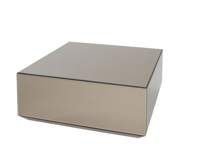 AYTM Speculum Bord Brun 80x32 cm