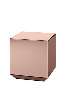AYTM Speculum Bord Rosa 38x40 cm