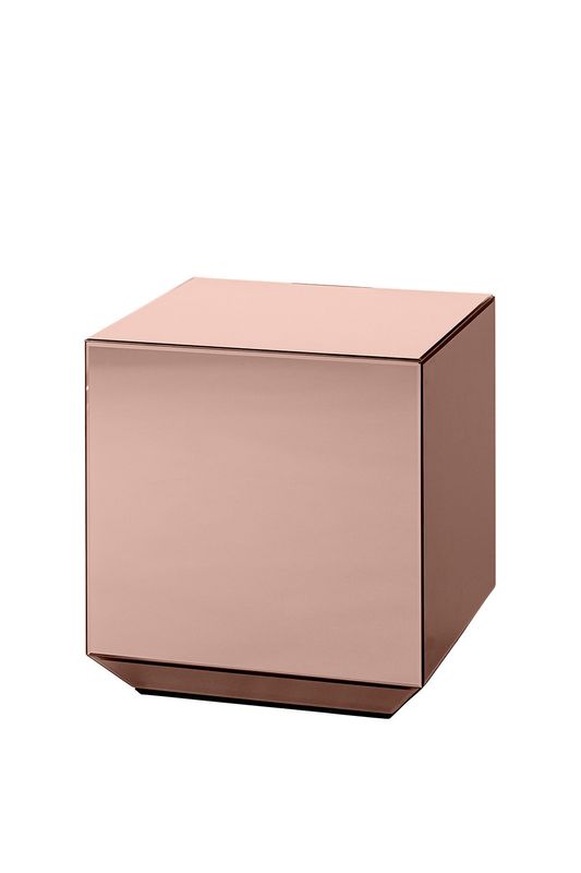 AYTM Speculum Bord Rosa 38x40 cm