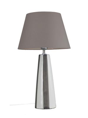 PR Home Leya bordslampa Nougat 54 cm
