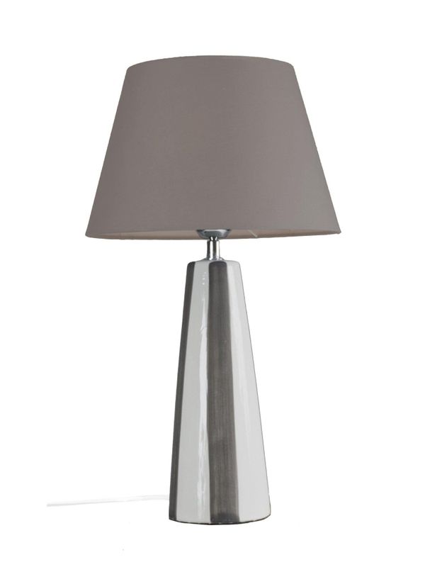 PR Home Leya bordslampa Nougat 54 cm