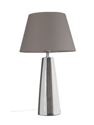 PR Home Leya bordslampa Nougat 54 cm