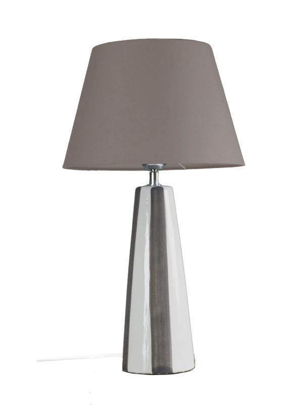 PR Home Leya bordslampa Nougat 54 cm
