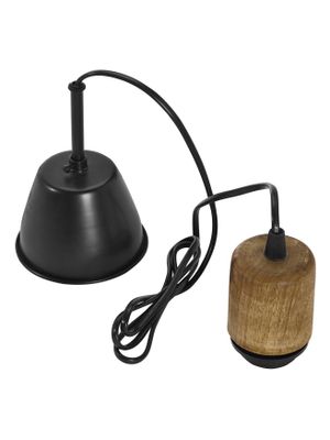 PR Home Estrid Taklampa Beige 40 cm