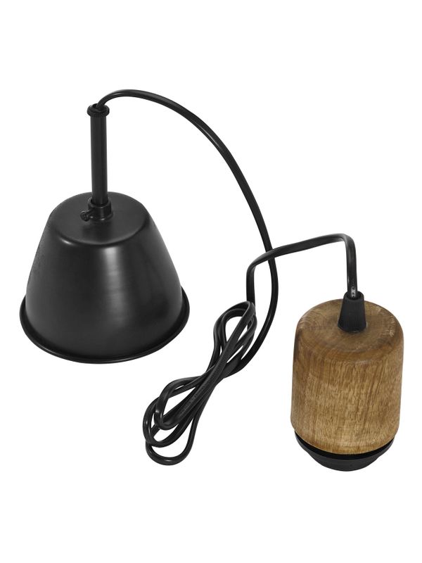 PR Home Estrid Taklampa Beige 40 cm
