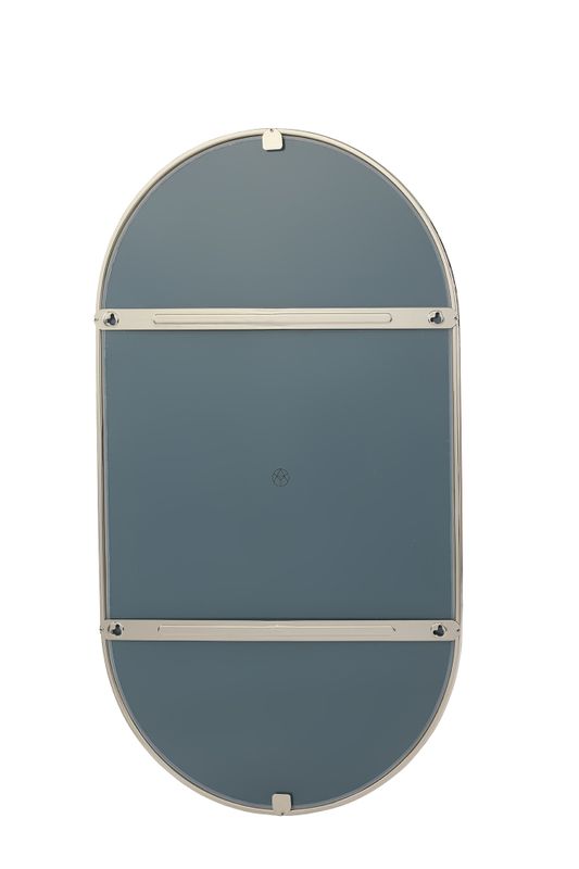 AYTM Angui Spegel Taupe 60x100 cm
