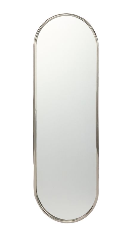 AYTM Angui Spegel Silver 50x160 cm