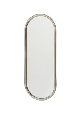 AYTM Angui Spegel Silver 29x78 cm
