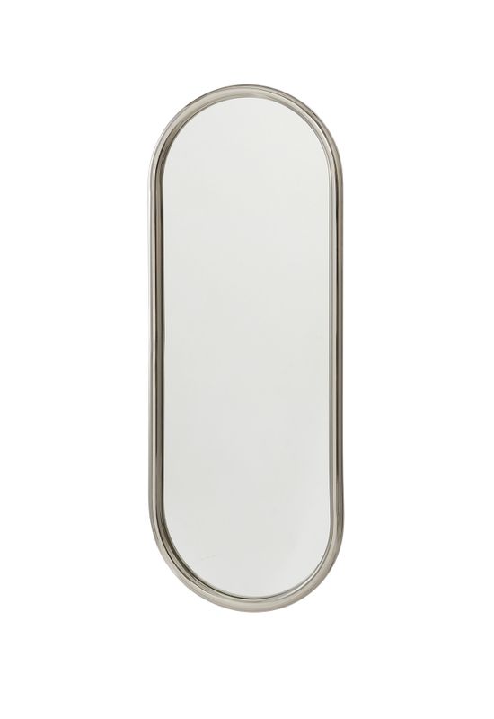 AYTM Angui Spegel Silver 29x78 cm