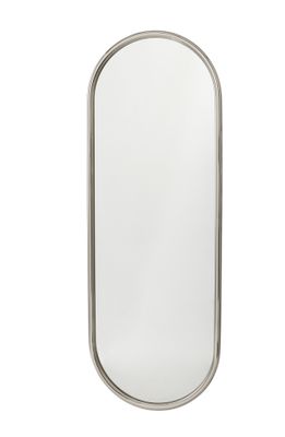 AYTM Angui Spegel Silver 39x108 cm