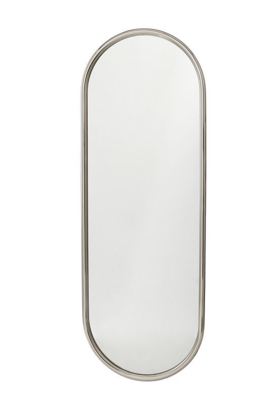 AYTM Angui Spegel Silver 39x108 cm