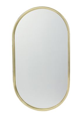 AYTM Angui Spegel Guld 60x100 cm