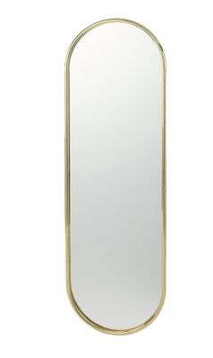 AYTM Angui Spegel Guld 50x160 cm