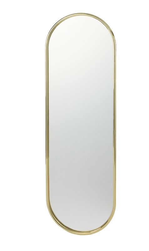 AYTM Angui Spegel Guld 50x160 cm