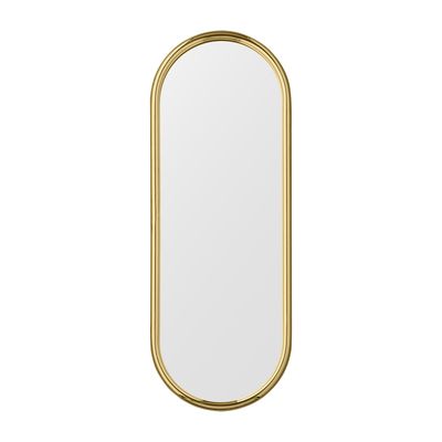 AYTM Angui Spegel Guld 29x78 cm