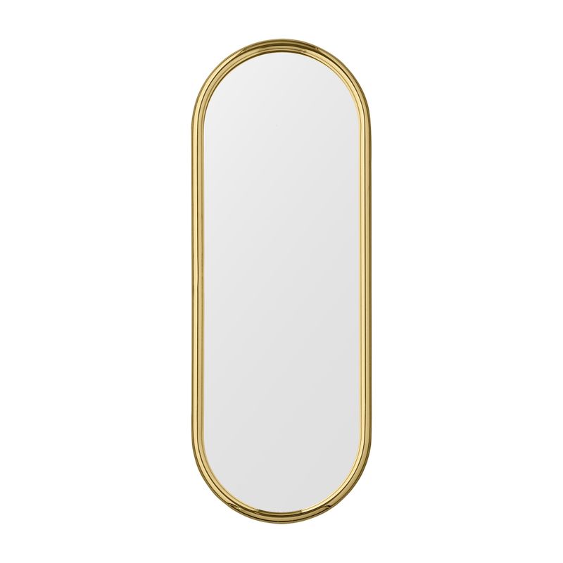 AYTM Angui Spegel Guld 29x78 cm