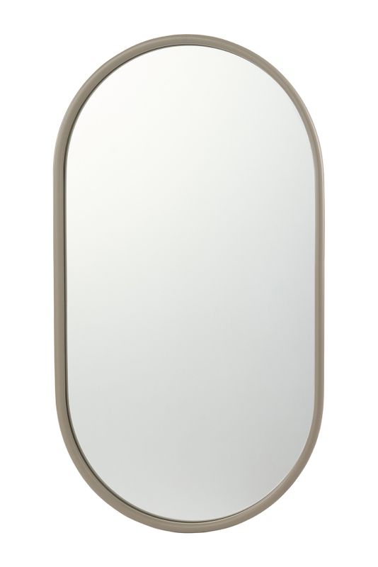 AYTM Angui Spegel Taupe 60x100 cm