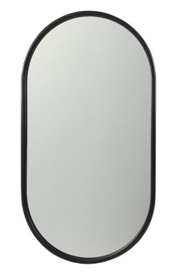 AYTM Angui Spegel Anthracite 60x100 cm