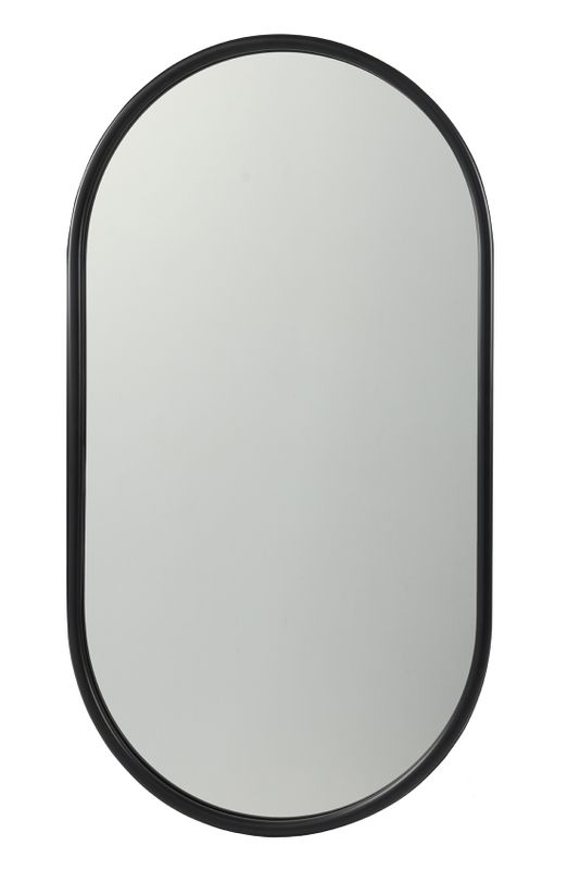 AYTM Angui Spegel Anthracite 60x100 cm