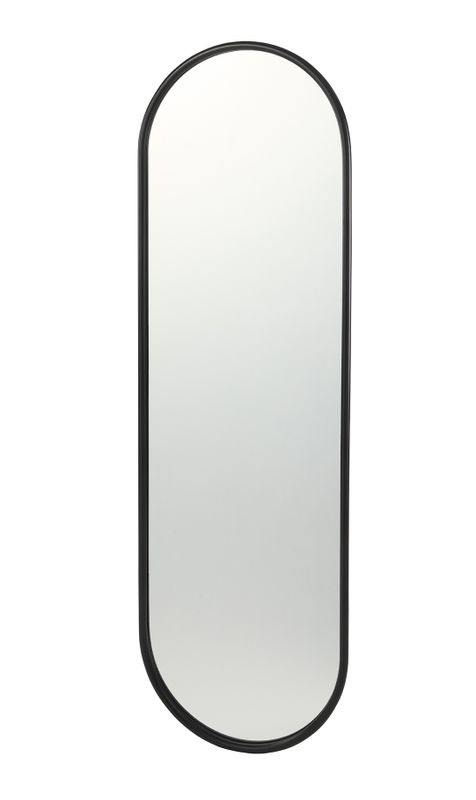AYTM Angui Spegel Anthracite 50x160 cm