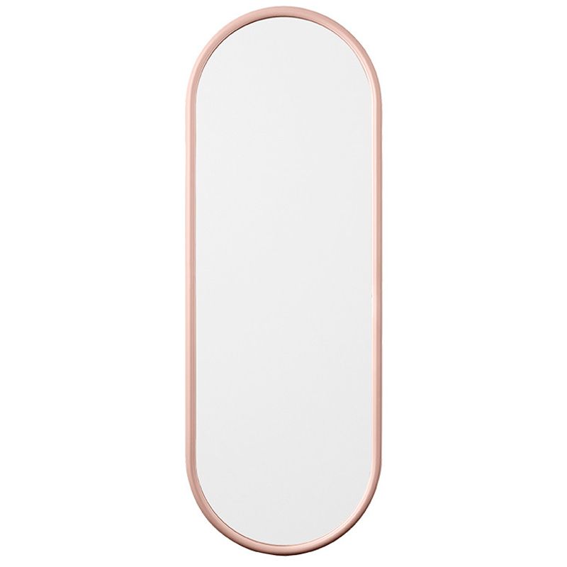 AYTM Angui Spegel Rosa 39x108 cm