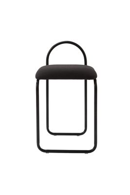 AYTM Angui Stol Anthracite 37x68 cm