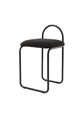 AYTM Angui Stol Anthracite 37x68 cm