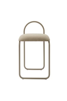 AYTM Angui Stol Taupe 37x68 cm
