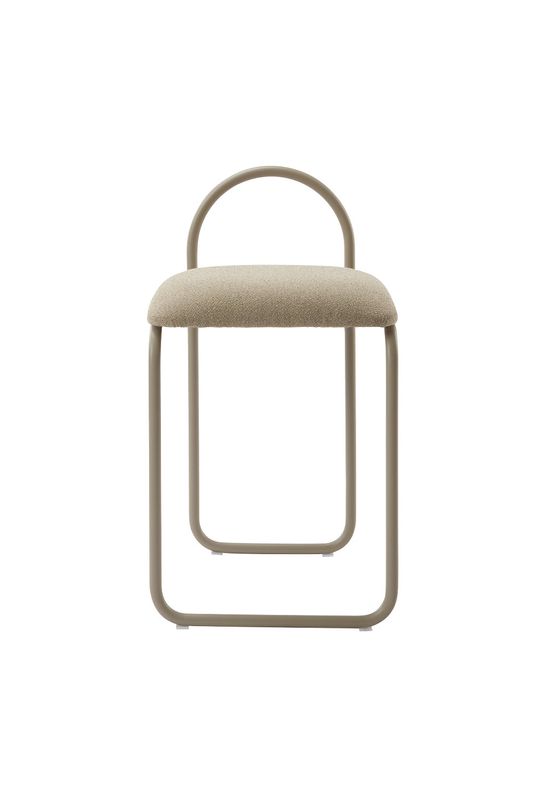 AYTM Angui Stol Taupe 37x68 cm