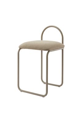 AYTM Angui Stol Taupe 37x68 cm