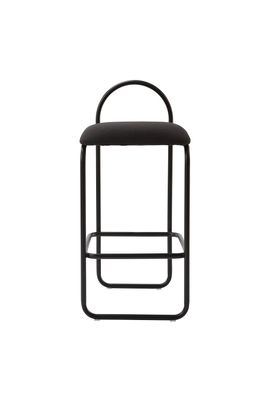 AYTM Angui Stol Anthracite 37x82.5 cm