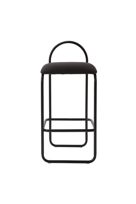 AYTM Angui Stol Anthracite 37x82.5 cm