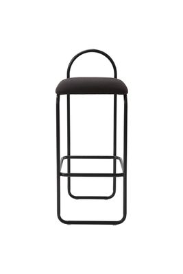 AYTM Angui Barstol Anthracite 37x92.5 cm