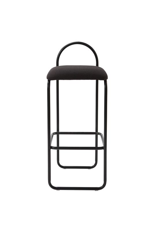 AYTM Angui Barstol Anthracite 37x92.5 cm