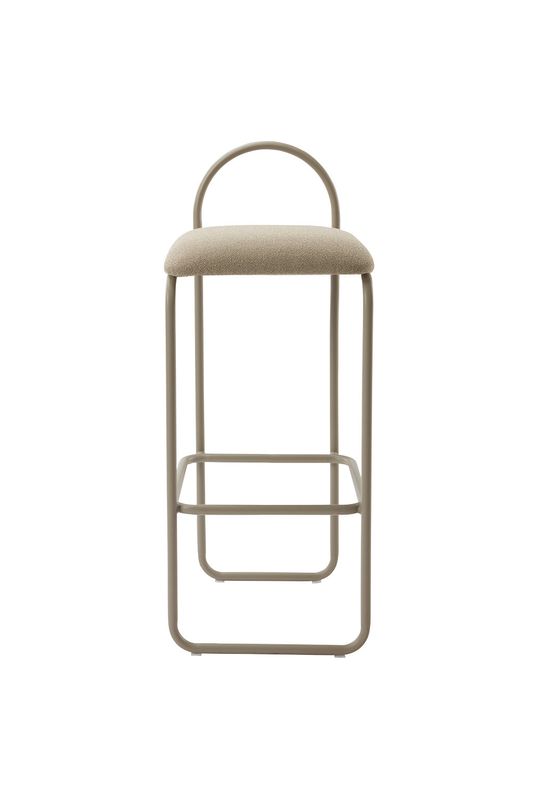 AYTM Angui Barstol Taupe 37x92.5 cm