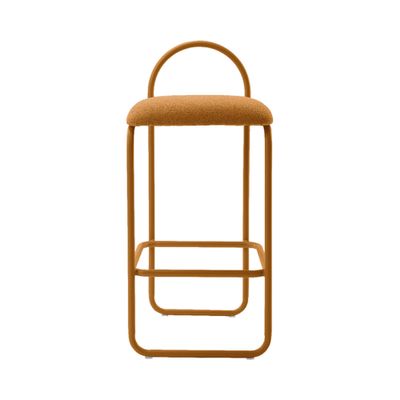 AYTM Angui Barstol Bärnsten 37x82.5 cm