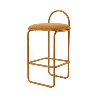 AYTM Angui Barstol Bärnsten 37x82.5 cm