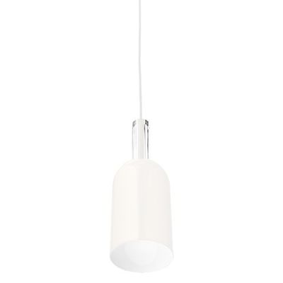 AYTM Luceo Lampa Vit, Klar Ø12 cm