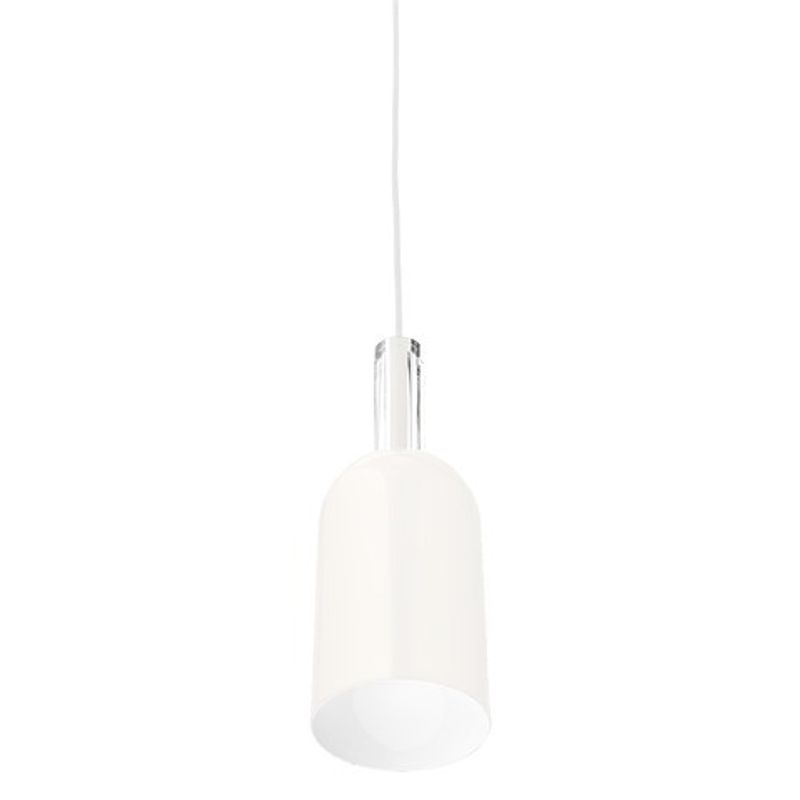 AYTM Luceo Lampa Vit, Klar Ø12 cm