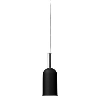 AYTM Luceo Lampa Svart, Klar Ø12 cm