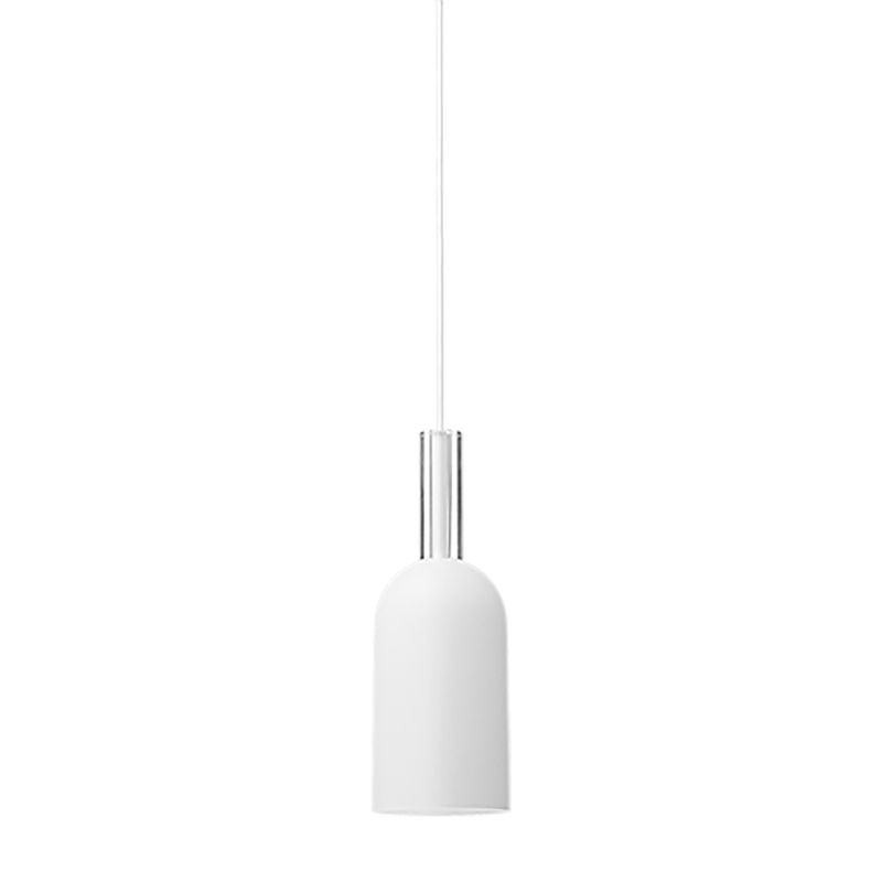AYTM Luceo Lampa Vit, Klar Ø12 cm