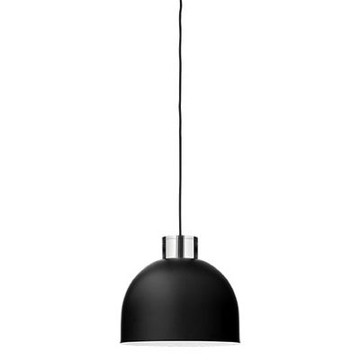 AYTM Luceo Lampa Svart, Klar Ø28 cm