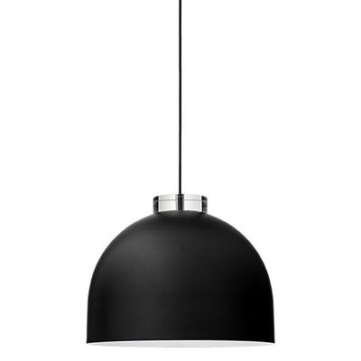 AYTM Luceo Lampa Svart, Klar Ø45 cm
