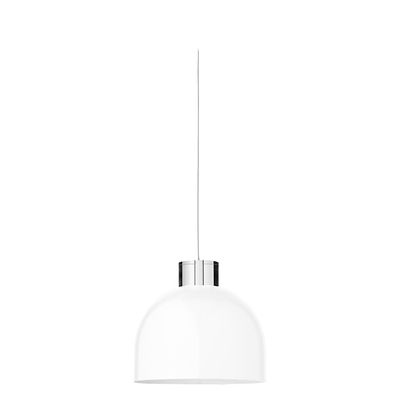 AYTM Luceo Lampa Vit, Klar Ø28 cm