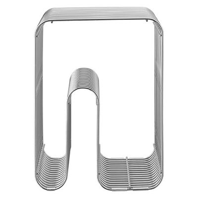 AYTM Curva Pall Silver 32.4x43 cm