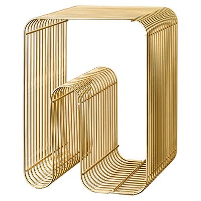AYTM Curva Pall Guld 32.4x43 cm