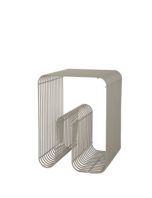 AYTM Curva Pall Taupe 32.4x43 cm