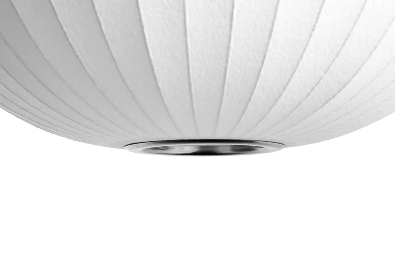 HAY Nelson Bubble Ball pendel Off-white, M